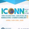 ICONN-25 logo - Similar company to Tximist Foundation