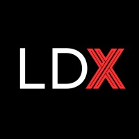 LDX logo - Similar company to Plateforme Monarck