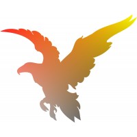 Eagle Academy logo - Similar company to Troubleless