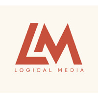 Logical Media logo - Similar company to Aurevo Tech