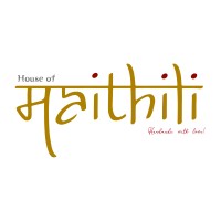 House of Maithili logo - Similar company to Manisha Kashyap