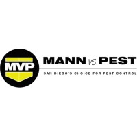 Mannvspest logo - Similar company to The Hemp Box