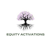 Equity Activations logo - Similar company to Vibe People Studio