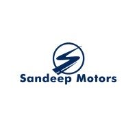 Sandeep Motors logo - Similar company to Rajesh Kia