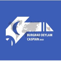 Burgrad Deylam Caspian logo - Similar company to Milip Co., Ltd.