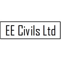EE Civils Ltd logo - Similar company to Jdm Civils Ltd.