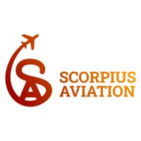 Scorpius Aviation logo - Similar company to Echo3