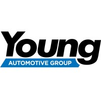 Young Automotive Group logo - Similar company to 360 Elevated® Marketing. Advertising. Public Relations.