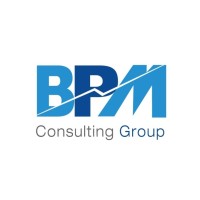 BPM Consulting Group logo - Similar company to Bs Consulting