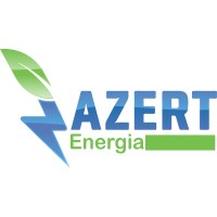 Azert Energia logo - Similar company to Comase