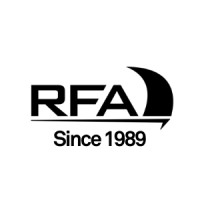 RFA logo - Similar company to Edge Technology Group, A Thrive Company