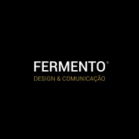 Fermento Design & Comunicação logo - Similar company to Moose Design Studio