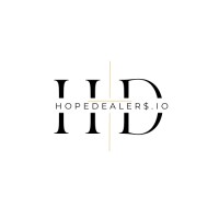 HopeDealers.io logo - Similar company to The Missing Piece App