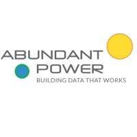 The Abundant Power Group logo - Similar company to Influenceable