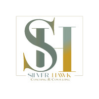 Silver Hawk Coaching & Consulting logo - Similar company to Vivid Loop Media Llc