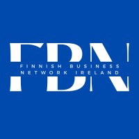 Finnish Business Network - Ireland logo - Similar company to Food Packing Machine
