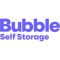 Bubble Self Storage logo - Similar company to Osservi | Payroll Outsourced Services Dublin, Ireland