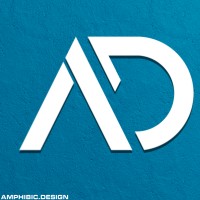 Amphibic.Design logo - Similar company to Limenco Design