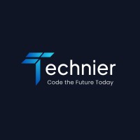 Technier logo - Similar company to Ribttes