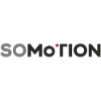 So Motion logo - Similar company to Salvus Pharma