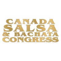 Canada Salsa & Bachata Congress logo - Similar company to Shelebration Tech Inc.