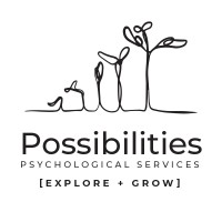 Possibilities Psychological Services logo - Similar company to Peacelab