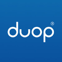 Duop logo - Similar company to Osko Brands