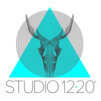 Studio 12.20 logo - Similar company to Lori'S Hands, Inc.