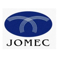 Jomec logo - Similar company to Hangar One Technics & Avionics