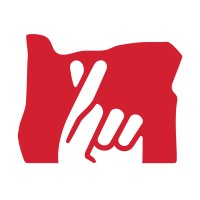 Oregon Lottery logo - Similar company to Empact Vision