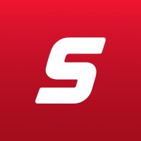 Spordle logo - Similar company to Livebarn