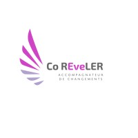Co REveLER logo - Similar company to Reveler