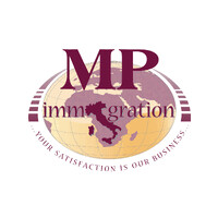 MP Immigration Srl logo - Similar company to Milano Relocation