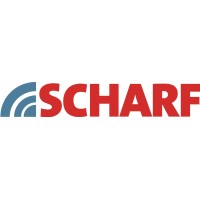 SMT Scharf Rubber-Tyred Vehicles logo - Similar company to Core Auto Electrical Services