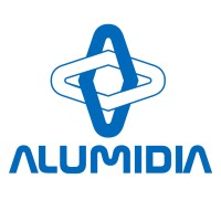 ALUMÍDIA ENGENHARIA E PROJETOS LTDA logo - Similar company to Sivat Abrasivos Especiais Ltda