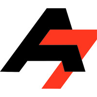 Alpha 7 Motorsport logo - Similar company to Driven Minds