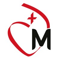 Mater International Institute logo - Similar company to Lidea