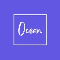 Ocean Communications logo - Similar company to Océan Communication