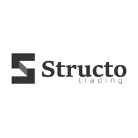 Structo Trading SRL logo