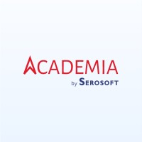 Academia by Serosoft, Inc. logo - Similar company to Serosoft (Academia): World'S Fastest-Growing Student Information System Company