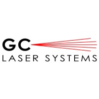 G.C. Laser Systems Inc logo - Similar company to Protexia Llc