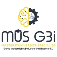 Master Professionnel Génie Industriel et Industrie Intelligente 4.0 logo - Similar company to Electrotechnique