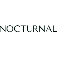 Nocturnal Skincare logo - Similar company to Cle Cosmetics