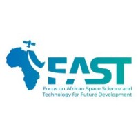 Fast4Future, Space Science in Africa logo - Similar company to Engenamic