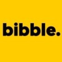 bibble® logo - Similar company to Cue Blocks Technologies