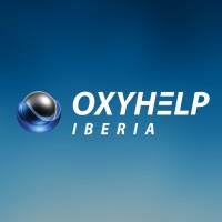 OXYHELP IBERIA logo - Similar company to Oxyhelp Global