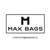 Max Bags Chile logo - Similar company to Leatherback Gear