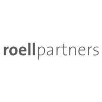 roellpartners GmbH logo - Similar company to Tab-X