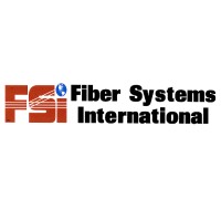 Fiber Systems International, Inc. logo - Similar company to Total Quality Systems, Inc.