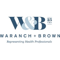 Waranch & Brown, LLC logo - Similar company to Lowcate.Com
